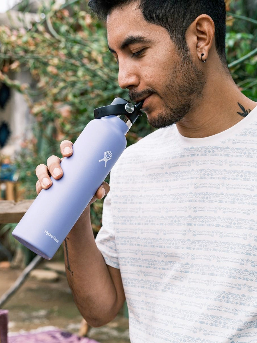 21 oz hydro flask fashion standard mouth