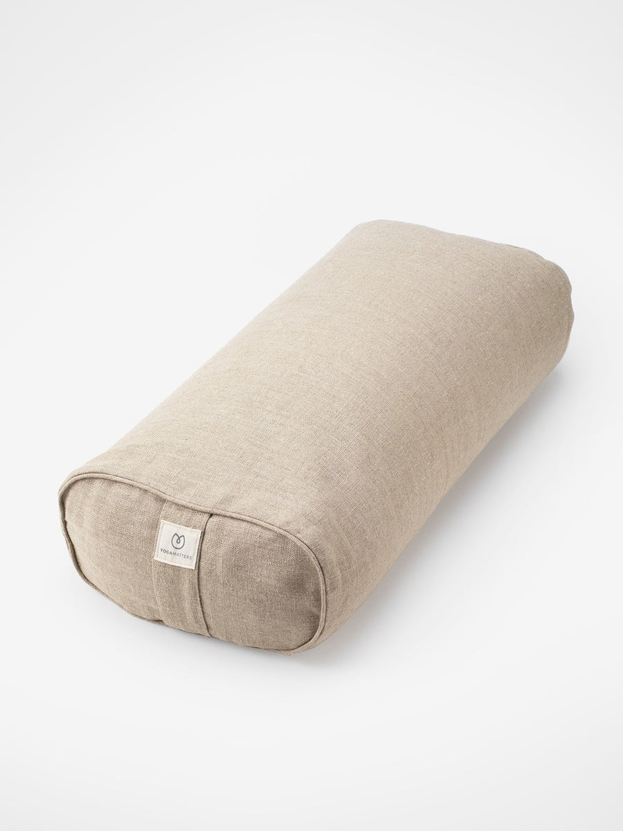 Rectangular Bolster (Classic) – The Good Planet Company