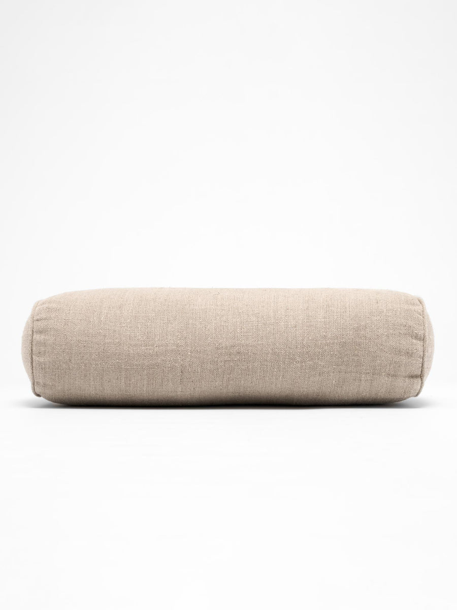 Yogamatters Hemp & Organic Cotton Yoga Blanket - Natural