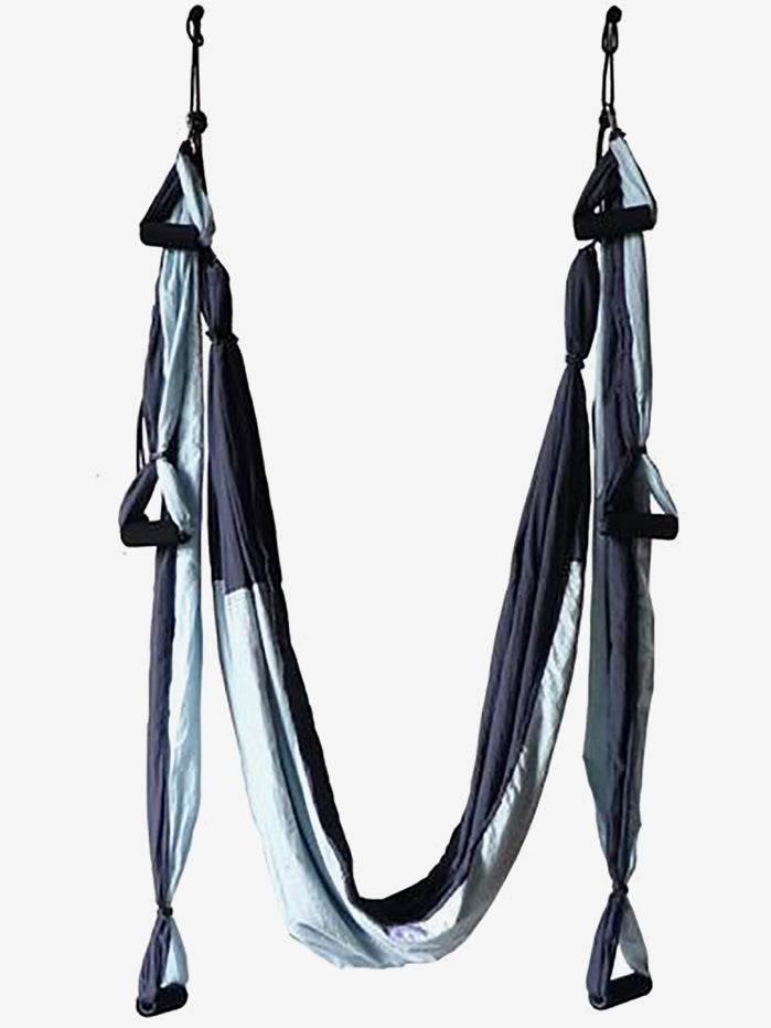 EU UK Innovative Yoga Aerial Yoga Swing in Quick Installation Complete –  simplefinds
