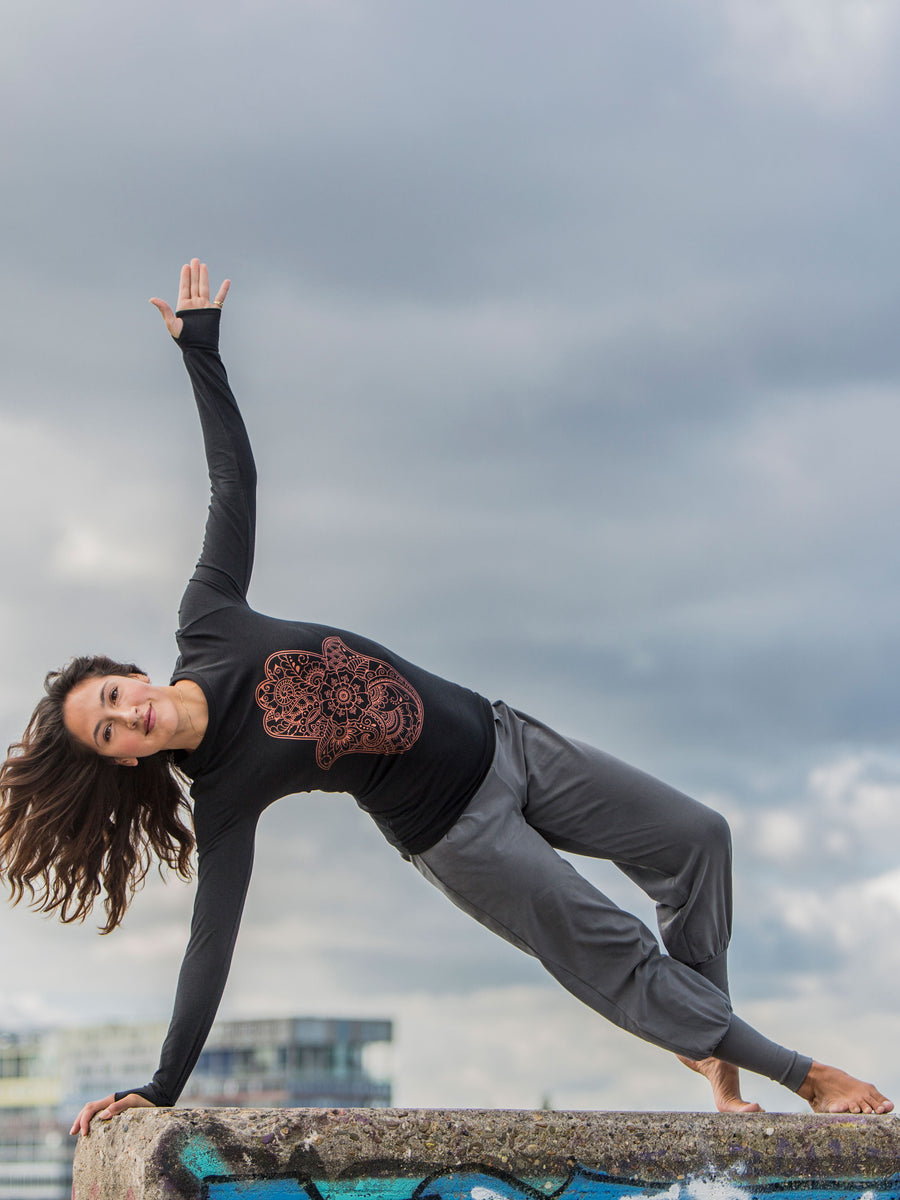 Urban Goddess Devi Yoga Pants – Yogamatters
