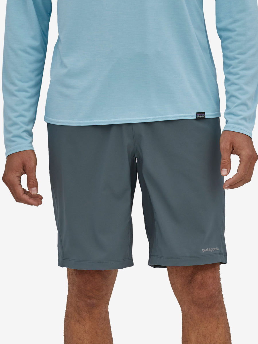 terrebonne shorts