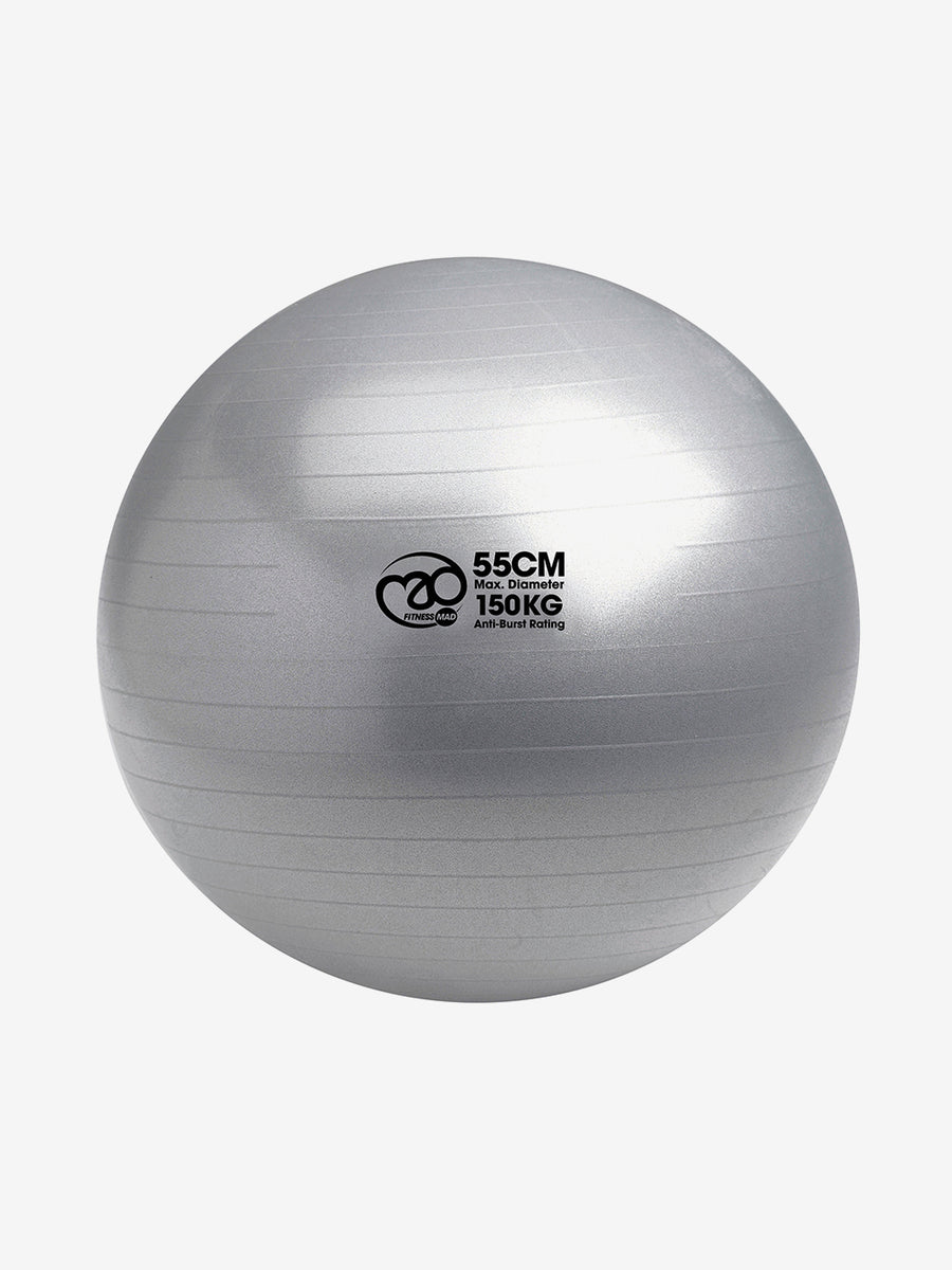 Exercise Ball with Pump, Pregnancy Thick Ball, Nepal