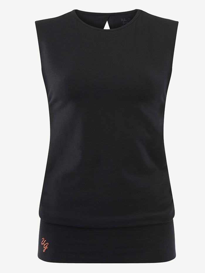 Bhav Yoga Top - Urban Goddess