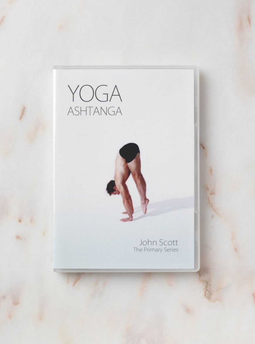 Ashtanga Yoga Practice Cards – Yogamatters