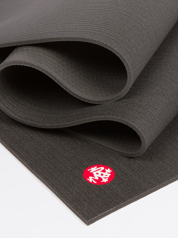 Buy Manduka Pro yoga mat 6mm intense and dynamic styles of yoga