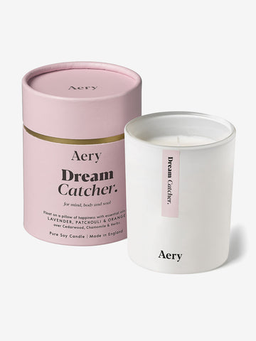 Aery Aromatherapy Candle - Dream Catcher