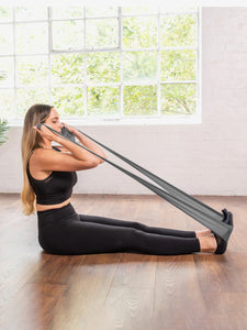 Align Pilates 2m Resistance Band - Level 1 Light