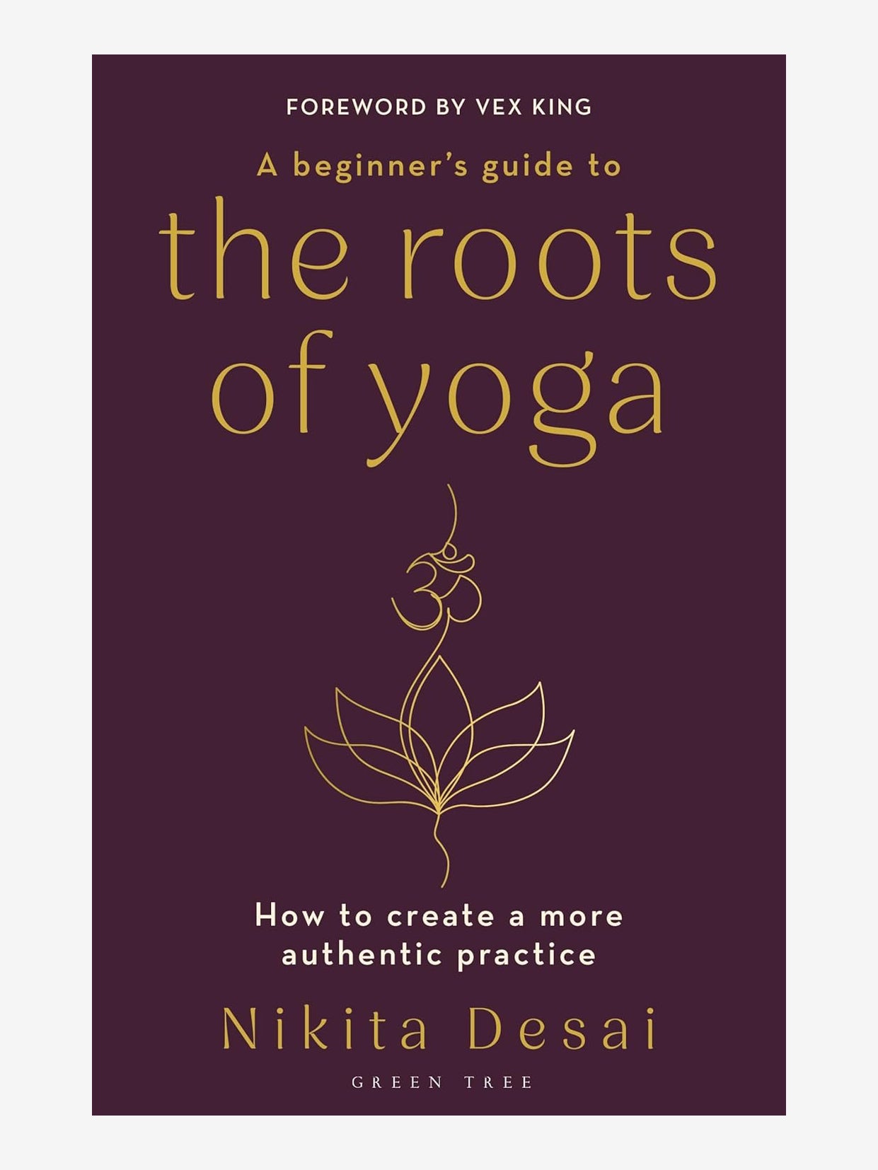 A Beginner's Guide to the Roots of Yoga