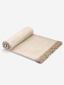 Cotton Yoga Blanket -  Canada