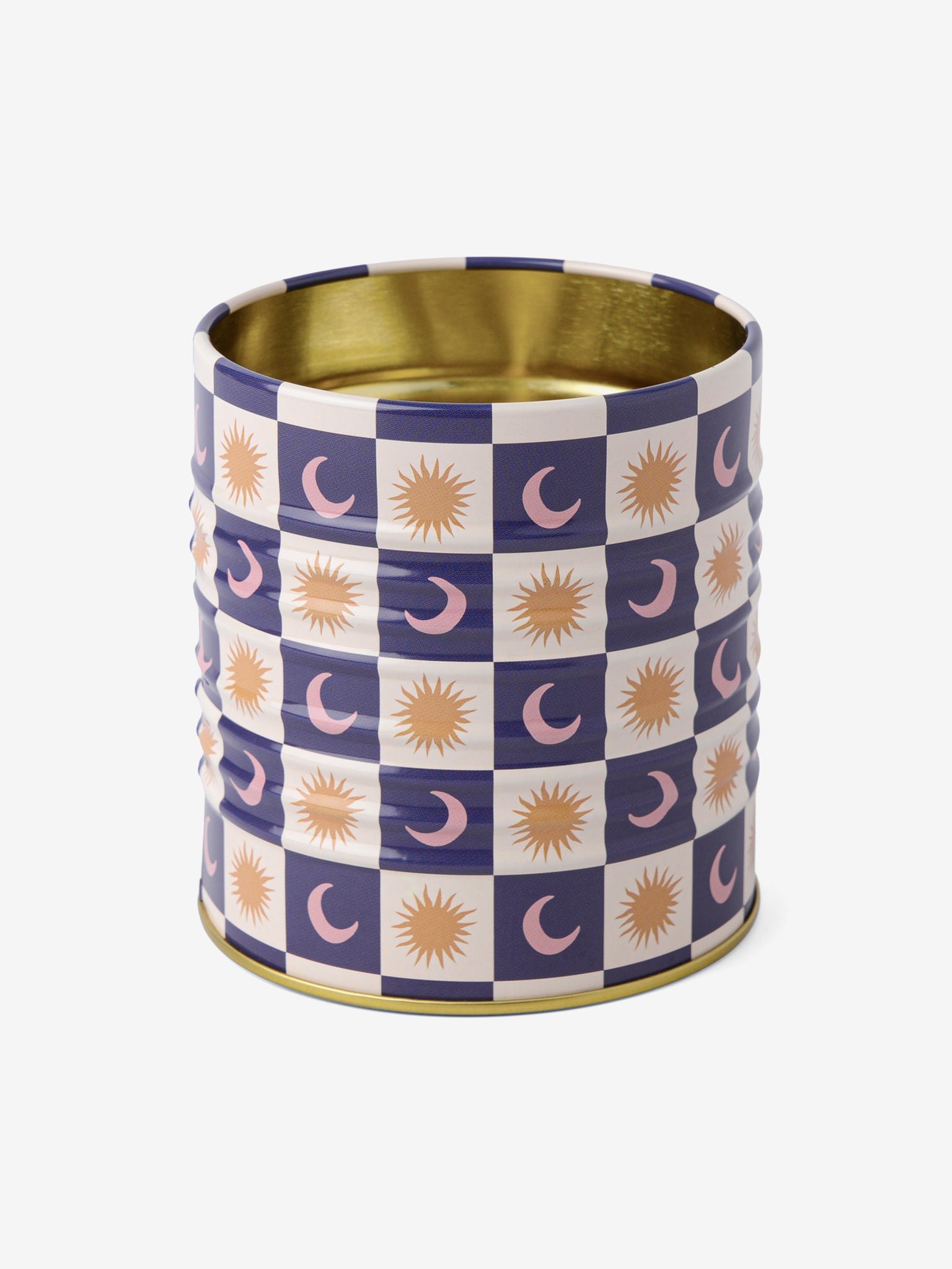 Designworks Ink A Dopo Storage Tin - Celestial