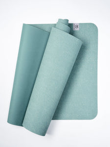 Yogamatters Eco Rise Yoga Mat