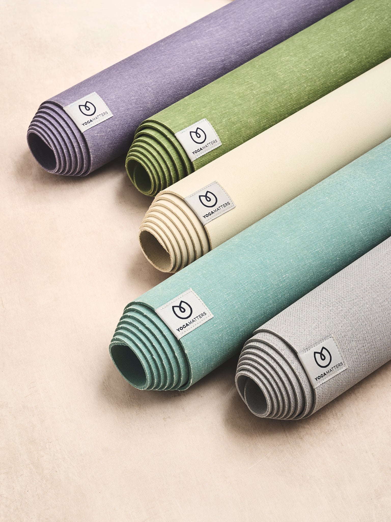 Ecoyoga mat online