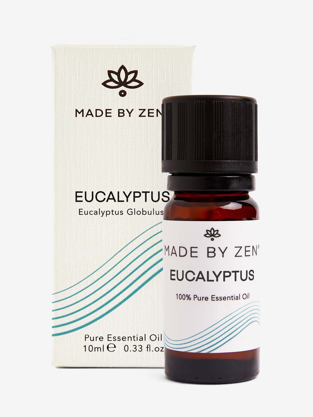 Made by Zen Classic Essential Oil - Eucalyptus