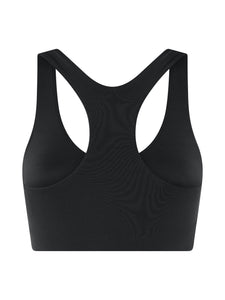 Girlfriend Collective Float Lola Bra - Black