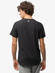 Gossypium Men's Stretch T-shirt