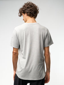 Gossypium Men's Stretch T-shirt