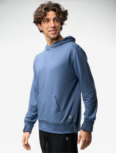 Gossypium Men's Cocoon Hoodie