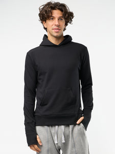 Gossypium Men's Cocoon Hoodie