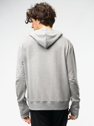 Gossypium Men's Cocoon Hoodie