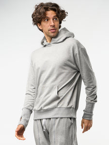 Gossypium Men's Cocoon Hoodie