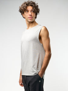 Gossypium Men's Stretch Vest