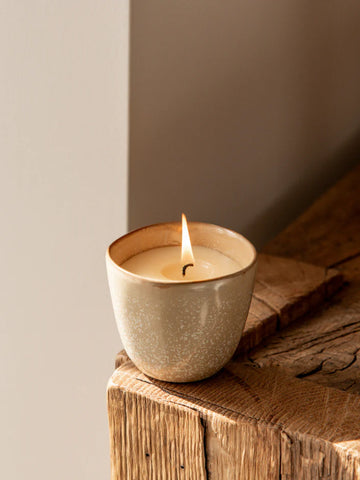 St. Eval Enchantment Candle Pot - Holy Smoke