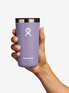 Hydro Flask 355ml (12oz) All Around Tumbler - Moonshadow