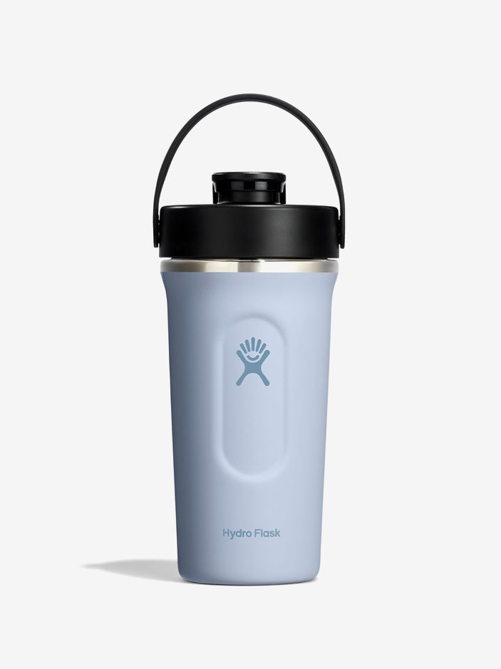 Hydro Flask 710ml (24oz) Insulated Shaker Bottle - Surf