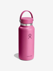 Hydro Flask 946ml (32oz) Wide Mouth Bottle with Flex Cap - Reef