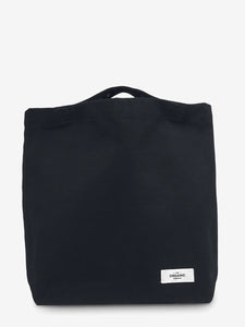 The Organic Company My Organic Bag - Black