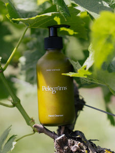 Pelegrims Hand Cleanser 270ml