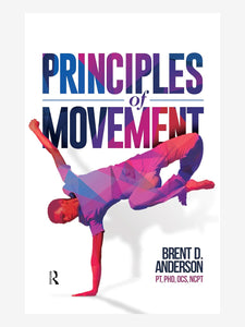 Principles of Movement