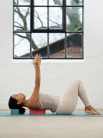 Yogamatters Yoga Brick