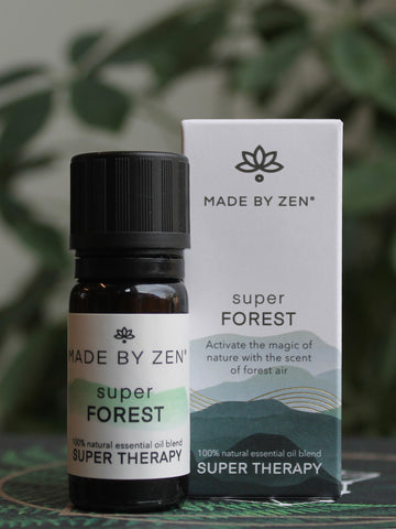 Made By Zen Super Therapy Oil - Forest