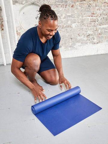 Yogamatters Reclaim Sticky Yoga Mat