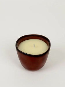 St. Eval Enchantment Candle Pot - Sandalwood