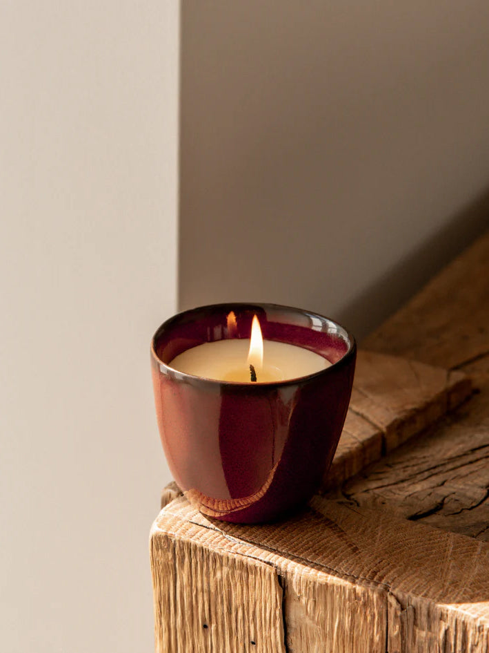 St. Eval Enchantment Candle Pot - Sandalwood