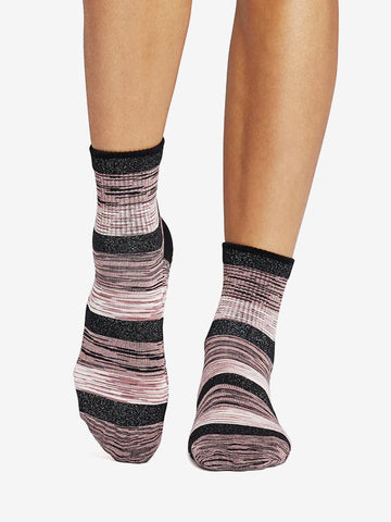 Tavi Noir Aria Grip Socks - Drift