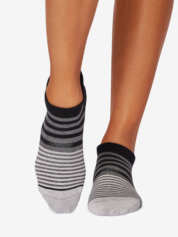 Tavi Noir Savvy Grip Socks - Verge