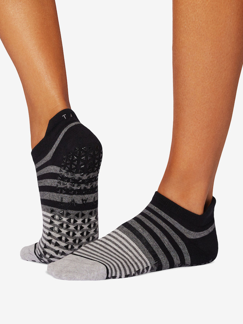 Tavi Noir Savvy Grip Socks - Verge