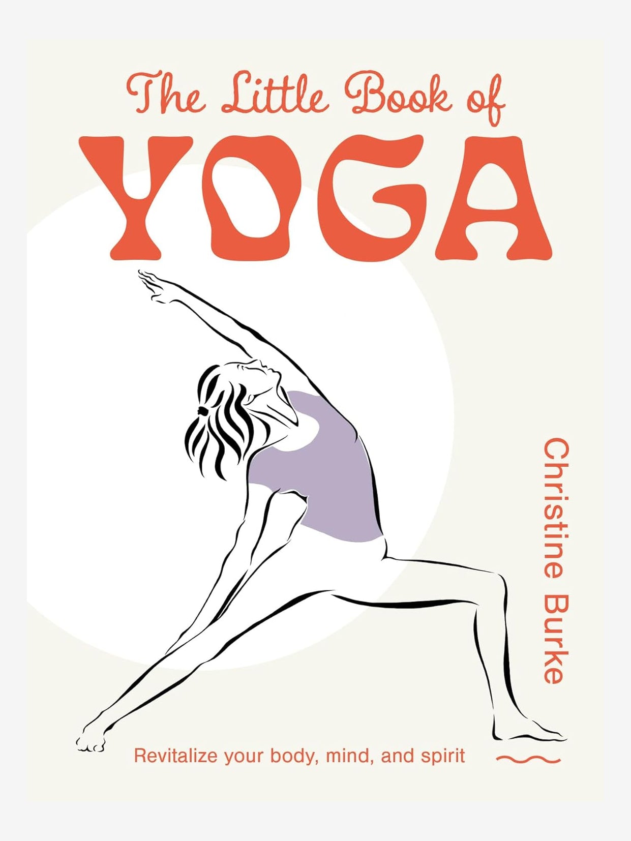 The Little Book of Yoga