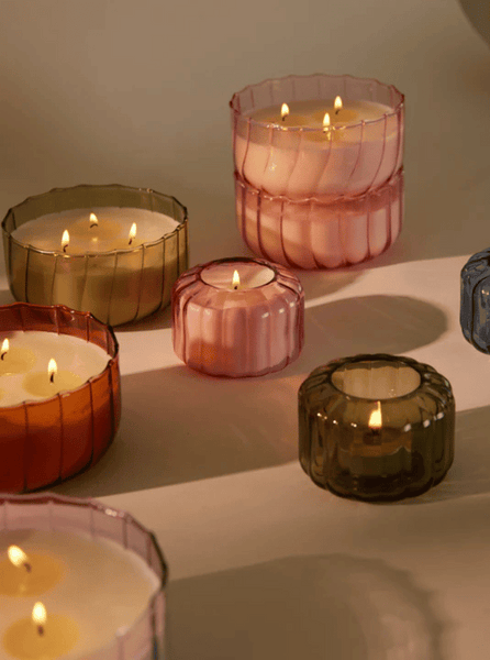 Candles & Fragrances