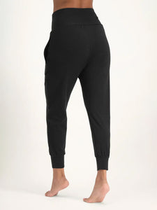 Urban Goddess Bhumi Yoga Pants - Onyx Black