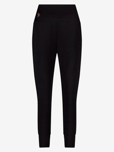 Urban Goddess Bhumi Yoga Pants - Onyx Black