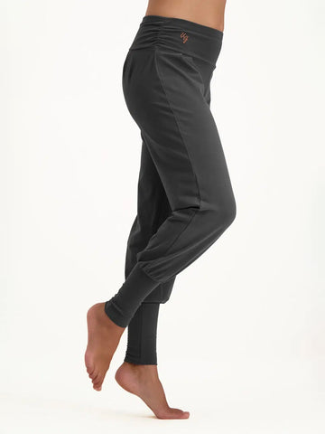 Urban Goddess Dakini Yoga Pants - Ash