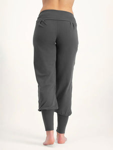 Urban Goddess Dakini Yoga Pants - Ash