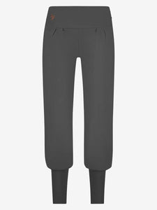 Urban Goddess Dakini Yoga Pants - Ash