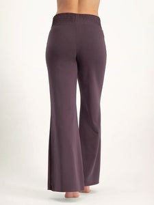 Urban Goddess Flow Yoga Pants - Berry