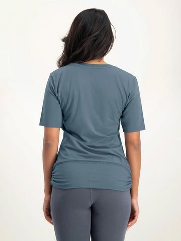 Urban Goddess Kami Yoga Tee - Mirage